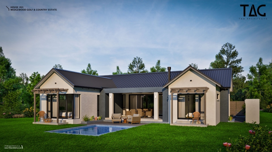  Bedroom Property for Sale in Wedgewood Golf Estate Eastern Cape